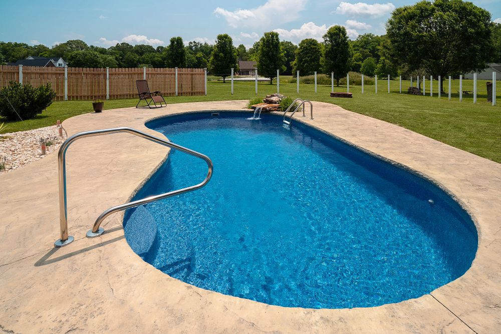 The Merit by Liberty Pool