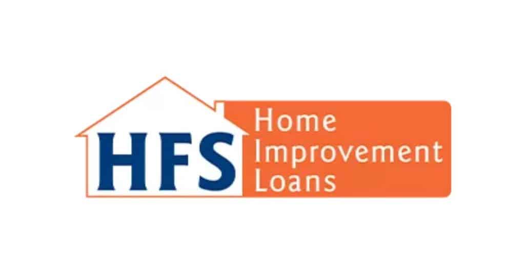 HFS Financial Logo