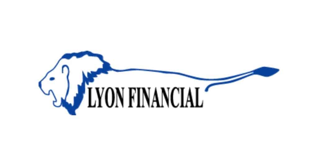 Lyon Financial Logo