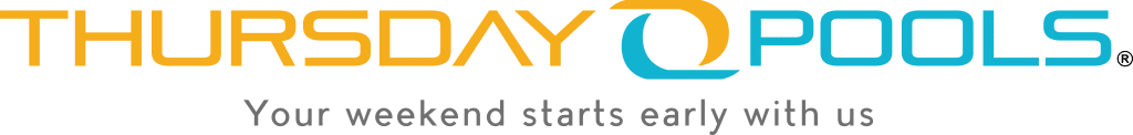 Thursday Pools logo